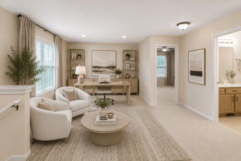 Tiny photo for 1461 Remington Lane, Round Lake, IL 60073 (MLS # 12663447)