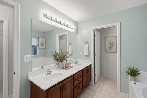Tiny photo for 1461 Remington Lane, Round Lake, IL 60073 (MLS # 12663447)