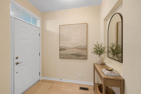 Tiny photo for 1461 Remington Lane, Round Lake, IL 60073 (MLS # 12663447)