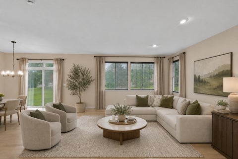 Tiny photo for 1461 Remington Lane, Round Lake, IL 60073 (MLS # 12663447)