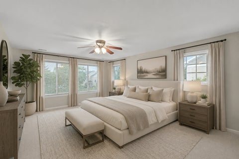 Tiny photo for 1461 Remington Lane, Round Lake, IL 60073 (MLS # 12663447)