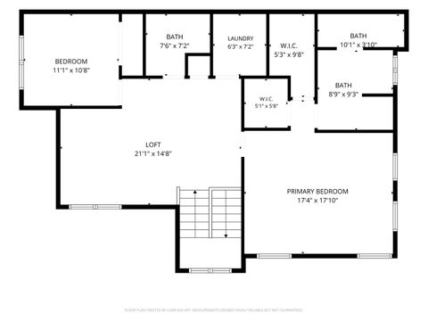 Tiny photo for 1461 Remington Lane, Round Lake, IL 60073 (MLS # 12663447)