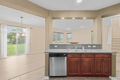 Tiny photo for 1461 Remington Lane, Round Lake, IL 60073 (MLS # 12663447)