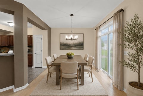 Tiny photo for 1461 Remington Lane, Round Lake, IL 60073 (MLS # 12663447)