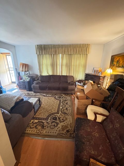 Tiny photo for 10210 S Prairie Avenue, Chicago, IL 60628 (MLS # 12607609)