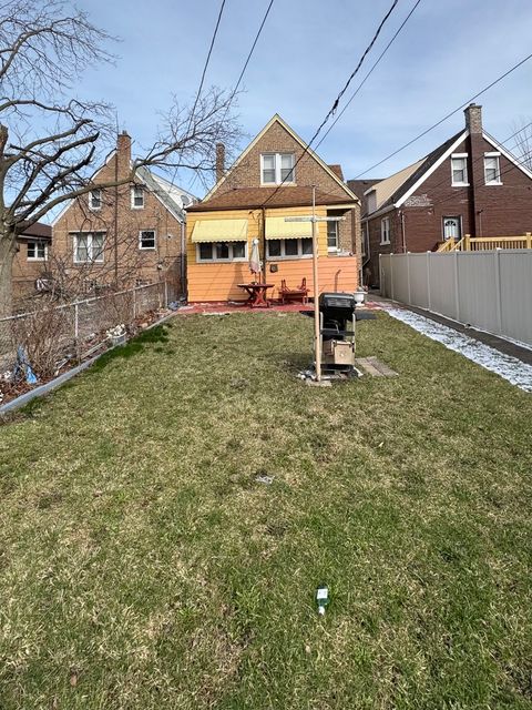 Tiny photo for 10210 S Prairie Avenue, Chicago, IL 60628 (MLS # 12607609)