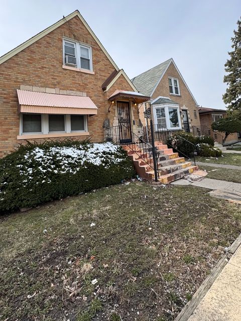 Tiny photo for 10210 S Prairie Avenue, Chicago, IL 60628 (MLS # 12607609)