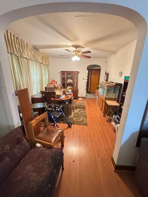 Tiny photo for 10210 S Prairie Avenue, Chicago, IL 60628 (MLS # 12607609)