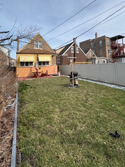 Tiny photo for 10210 S Prairie Avenue, Chicago, IL 60628 (MLS # 12607609)