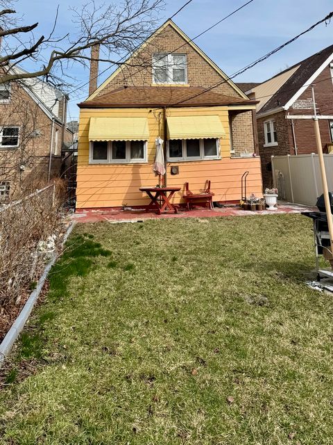 Tiny photo for 10210 S Prairie Avenue, Chicago, IL 60628 (MLS # 12607609)
