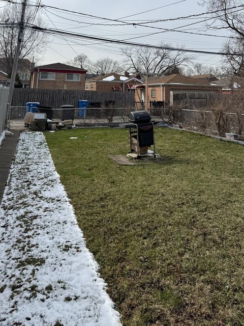Tiny photo for 10210 S Prairie Avenue, Chicago, IL 60628 (MLS # 12607609)