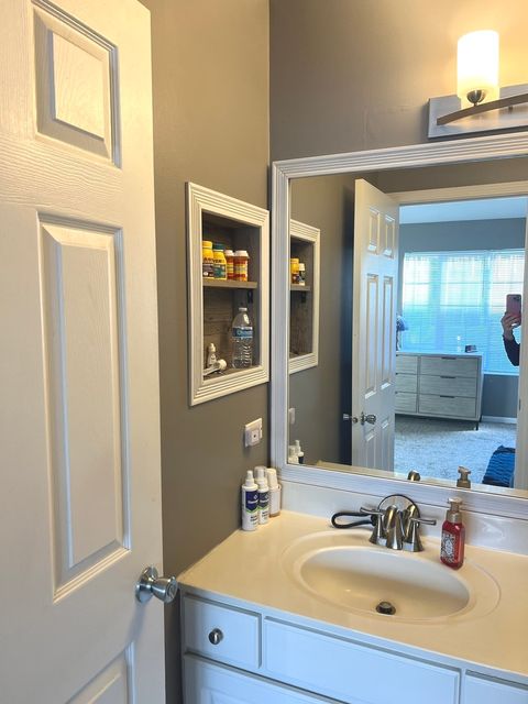 Tiny photo for 2233 Dawson Lane, Algonquin, IL 60102 (MLS # 12529553)