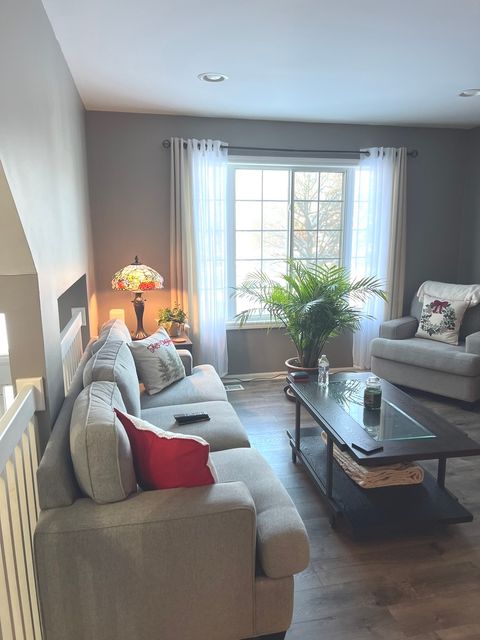 Tiny photo for 2233 Dawson Lane, Algonquin, IL 60102 (MLS # 12529553)