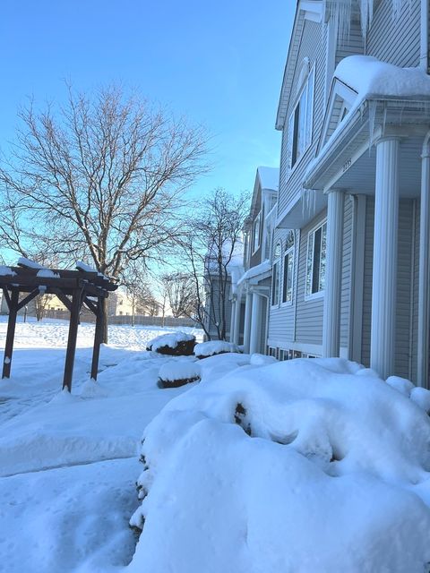 Tiny photo for 2233 Dawson Lane, Algonquin, IL 60102 (MLS # 12529553)