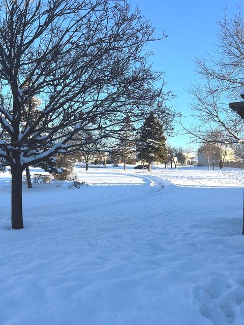 Tiny photo for 2233 Dawson Lane, Algonquin, IL 60102 (MLS # 12529553)