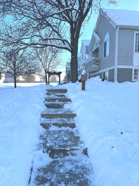 Tiny photo for 2233 Dawson Lane, Algonquin, IL 60102 (MLS # 12529553)
