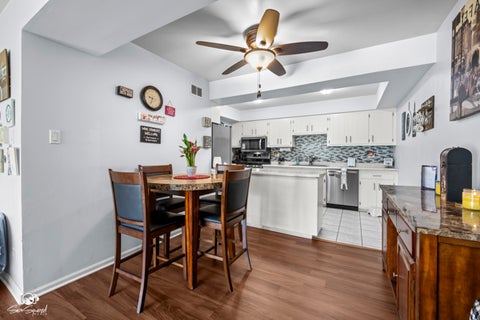 Tiny photo for 15959 78th Avenue, Tinley Park, IL 60477 (MLS # 12639530)