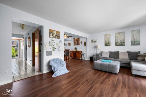 Tiny photo for 15959 78th Avenue, Tinley Park, IL 60477 (MLS # 12639530)