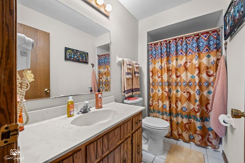 Tiny photo for 15959 78th Avenue, Tinley Park, IL 60477 (MLS # 12639530)