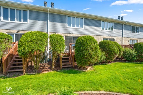 Tiny photo for 15959 78th Avenue, Tinley Park, IL 60477 (MLS # 12639530)