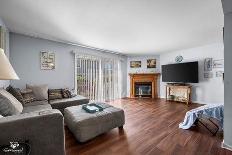 Tiny photo for 15959 78th Avenue, Tinley Park, IL 60477 (MLS # 12639530)