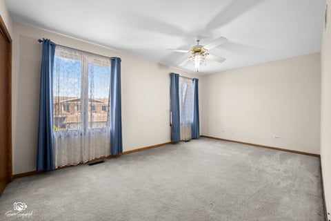 Tiny photo for 15959 78th Avenue, Tinley Park, IL 60477 (MLS # 12639530)