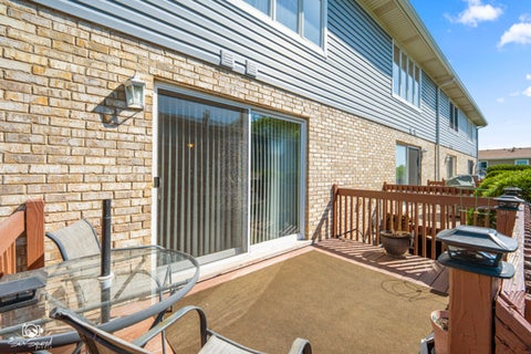 Tiny photo for 15959 78th Avenue, Tinley Park, IL 60477 (MLS # 12639530)