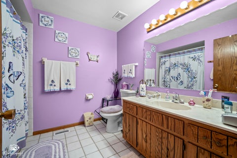 Tiny photo for 15959 78th Avenue, Tinley Park, IL 60477 (MLS # 12639530)