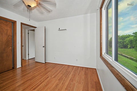 Tiny photo for 2802 E Lincoln Street #2C, Bloomington, IL 61704 (MLS # 12797611)