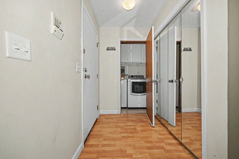 Tiny photo for 2802 E Lincoln Street #2C, Bloomington, IL 61704 (MLS # 12797611)