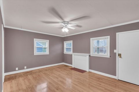 Tiny photo for 108 W Vermont Avenue, Urbana, IL 61801 (MLS # 12519335)