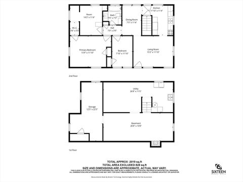 Tiny photo for 108 W Vermont Avenue, Urbana, IL 61801 (MLS # 12519335)