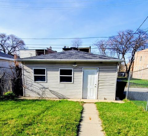 Tiny photo for 1440 E 72nd Street, Chicago, IL 60619 (MLS # 12615857)