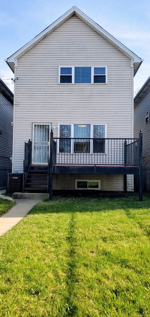 Tiny photo for 1440 E 72nd Street, Chicago, IL 60619 (MLS # 12615857)
