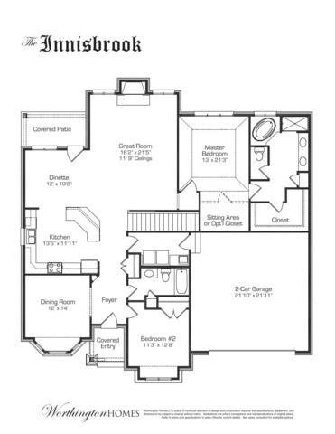 6941 Cambria Cove