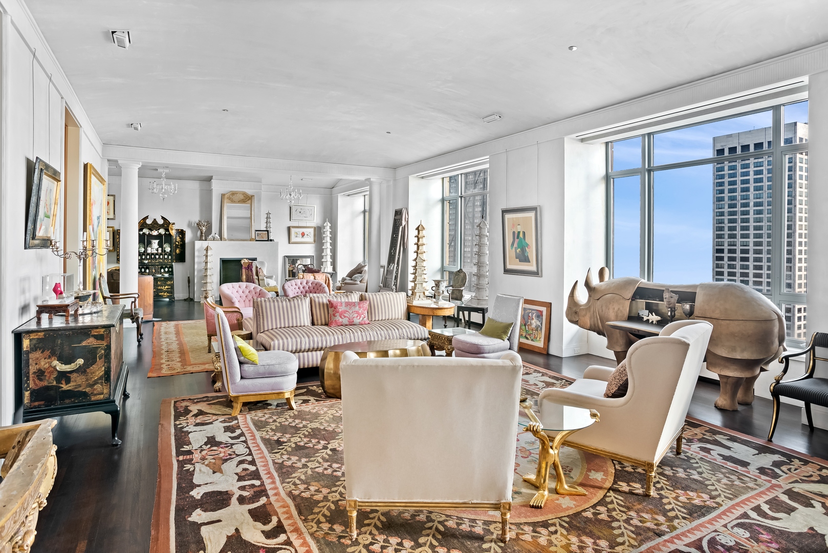 800 N Michigan Avenue 63PH
