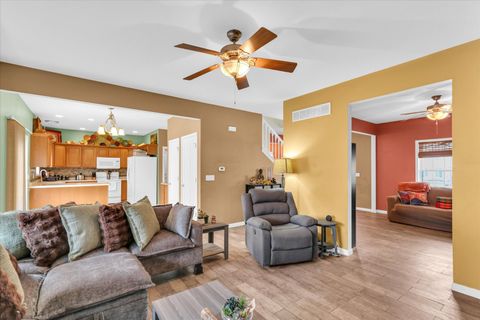 Tiny photo for 1328 WEST RIDGE Lane, Champaign, IL 61822 (MLS # 12554547)