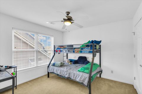 Tiny photo for 1328 WEST RIDGE Lane, Champaign, IL 61822 (MLS # 12554547)