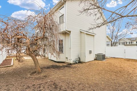 Tiny photo for 1328 WEST RIDGE Lane, Champaign, IL 61822 (MLS # 12554547)