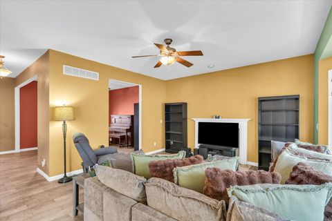 Tiny photo for 1328 WEST RIDGE Lane, Champaign, IL 61822 (MLS # 12554547)