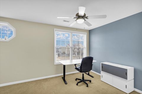 Tiny photo for 1328 WEST RIDGE Lane, Champaign, IL 61822 (MLS # 12554547)