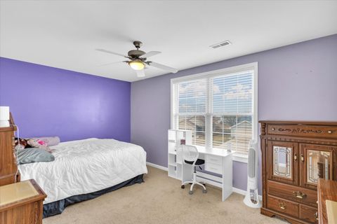 Tiny photo for 1328 WEST RIDGE Lane, Champaign, IL 61822 (MLS # 12554547)