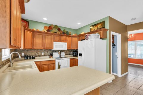 Tiny photo for 1328 WEST RIDGE Lane, Champaign, IL 61822 (MLS # 12554547)