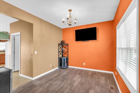 Tiny photo for 1328 WEST RIDGE Lane, Champaign, IL 61822 (MLS # 12554547)