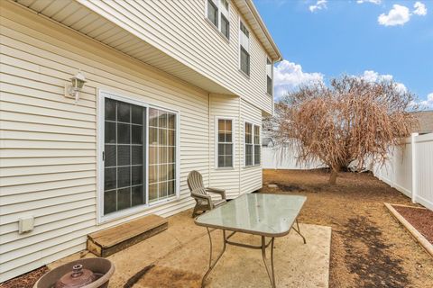 Tiny photo for 1328 WEST RIDGE Lane, Champaign, IL 61822 (MLS # 12554547)