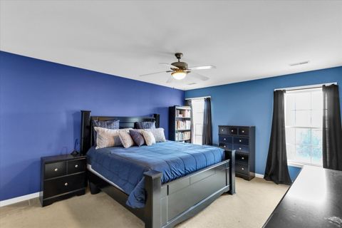 Tiny photo for 1328 WEST RIDGE Lane, Champaign, IL 61822 (MLS # 12554547)