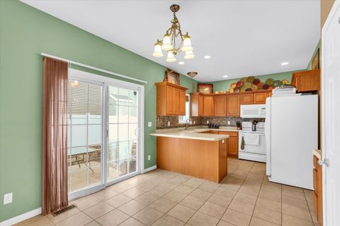 Tiny photo for 1328 WEST RIDGE Lane, Champaign, IL 61822 (MLS # 12554547)