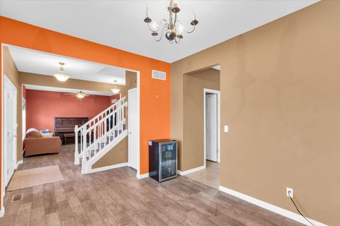 Tiny photo for 1328 WEST RIDGE Lane, Champaign, IL 61822 (MLS # 12554547)