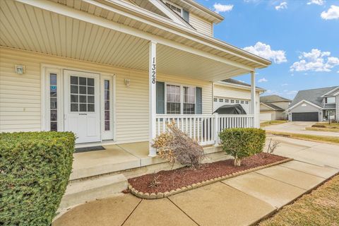 Tiny photo for 1328 WEST RIDGE Lane, Champaign, IL 61822 (MLS # 12554547)
