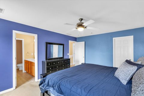 Tiny photo for 1328 WEST RIDGE Lane, Champaign, IL 61822 (MLS # 12554547)